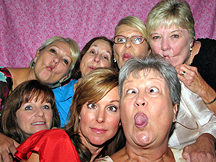 photo booth jacksonville gainesville