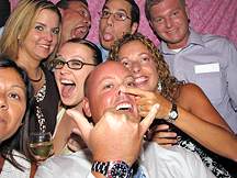 photo booth rental jacksonville florida