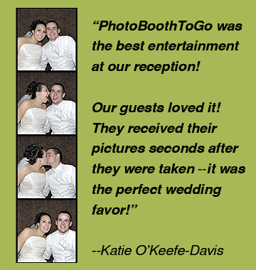 florida photo booth