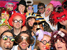 photobooth picture