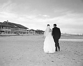wedding in ponte vedra beach